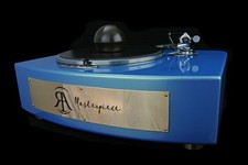 Robson Acoustics Masterpiece