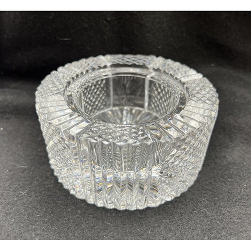 Cavan crystal irish - cavan, cut