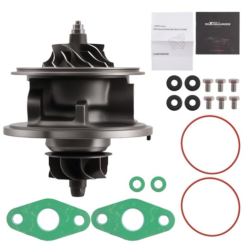 Turbo cartridge for - turbo, audi