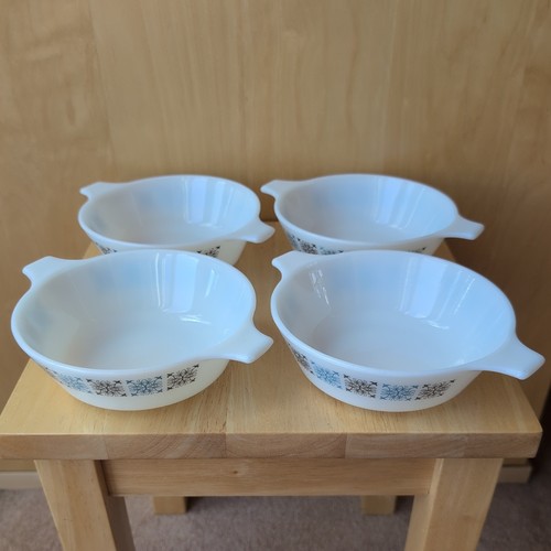 Vintage pyrex jaj - jaj, 663