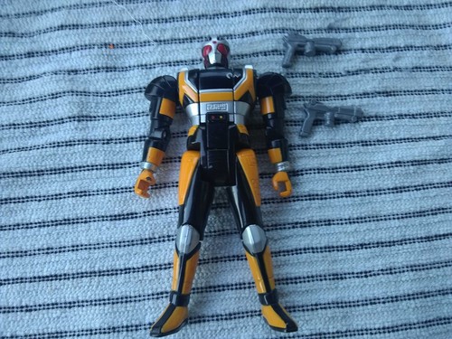 Saban masked rider - saban's, rider: