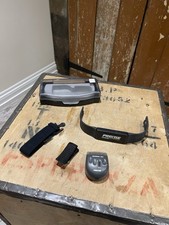 Acumen Precise Heart Rate Monitor Health Check Fitness Tech Sporting Goods