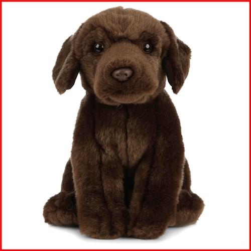 20cm realistic chocolate - realistic,