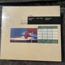 Depeche Mode Music for the