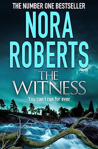 The witness nora roberts - the, witness-nora