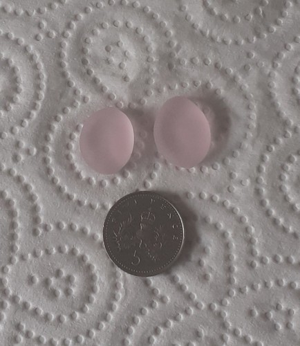 Large pink pieces - large,