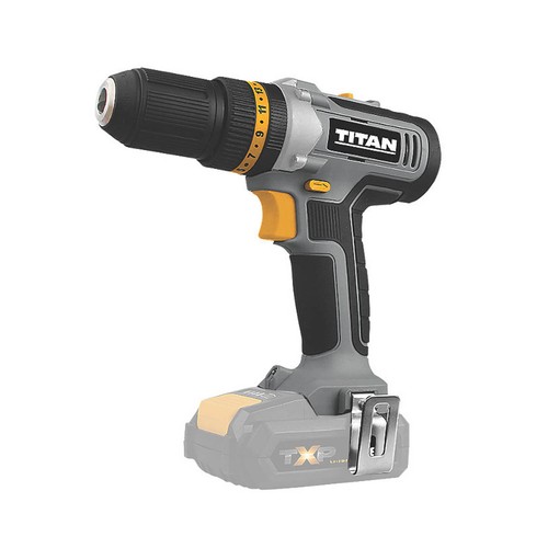 Titan combi drill tti884com - titan,