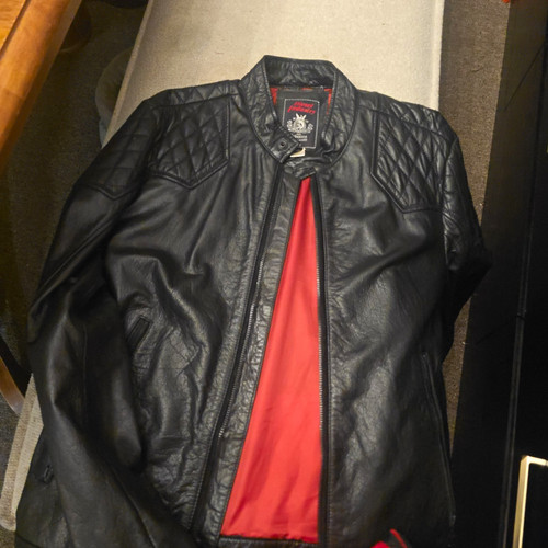 Diesel industry men - xl, black