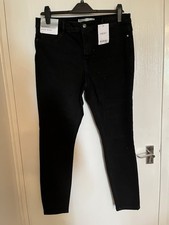 Next Jeans - Black Jewels Size