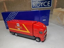 CORGI DIE-CAST ROYAL MAIL