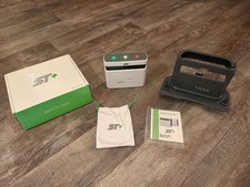 SkyTrak Plus Launch Monitor +