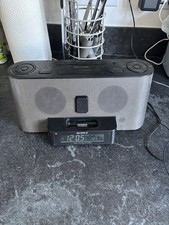 Sony Dream Machine ICF-C1iPMK2