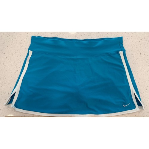 Nike court tennis skort - court, womens