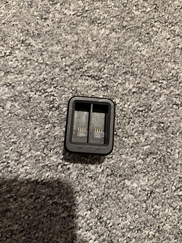 Gopro dual battery - gopro,