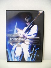 Bryan Adams Live At Slane