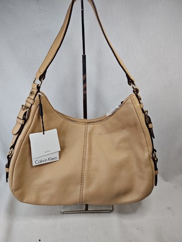 Calvin klein nude pebbled - calvin,