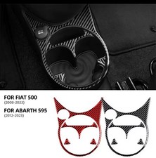 For FIAT 500 ABARTH 500 595