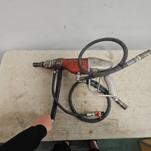 Hycon hcd25 hydraulic core - hycon,