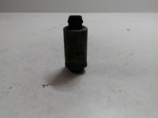 BMW 3 E46 Intake Pulley Valve