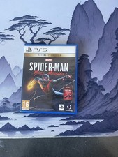 Marvel miles morales - miles,