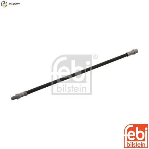 Brake hose 11736 - hose,