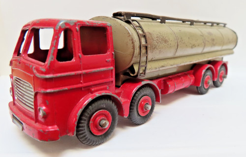 Vintage supertoys dinky car - supertoys,