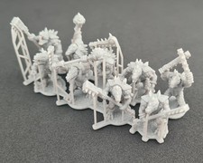 Lizardmen 1000pt Starter Army