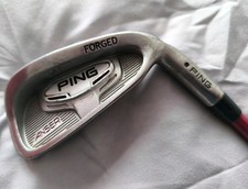 Ping Anser Forged Black Dot 7