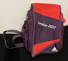 London 2012 Olympics ADIDAS