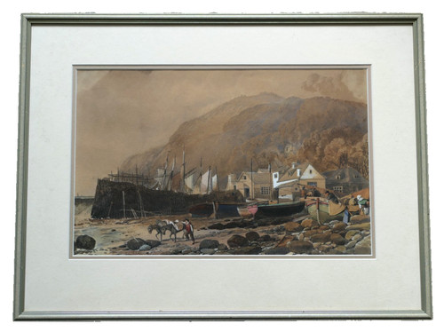 John francis salmon - john,