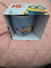 Minions: Despicable Me, Coffee