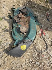mtd lawnflite yardman twin