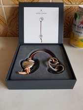 Georg Jensen - Heart Shape