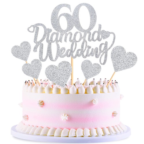 Blumomon 25pcs 60th - , wedding