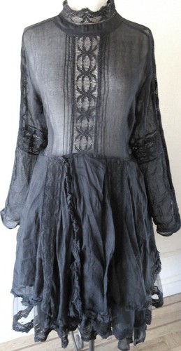 Ewa walla black cotton - ewa, i