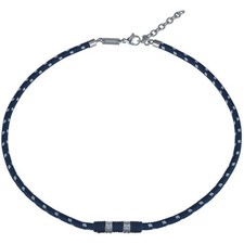 Mens Necklace BREIL BOLT