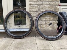 Campagnolo Bora WTO 45 Wheels - Rim Brake