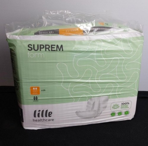 Lille healthcare suprem - lille,