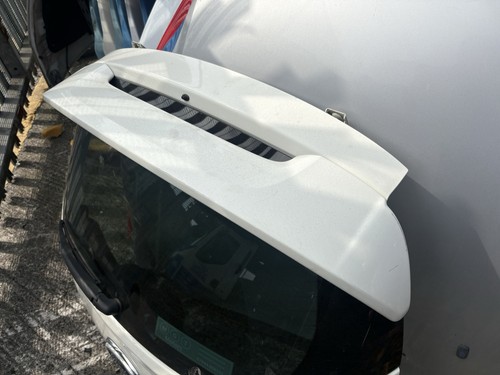 Genuine ford mk2 tailgate - genuine,