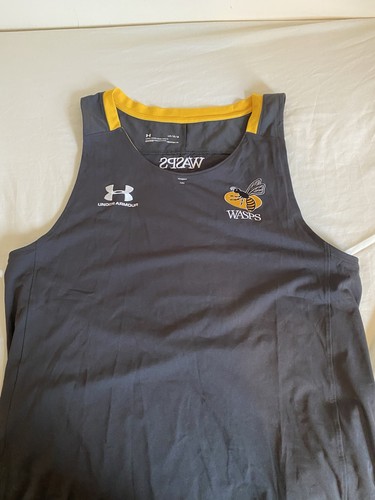 Under armour wasps rugby - wasps,