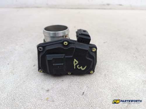 Ford focus zetec turbo - focus,