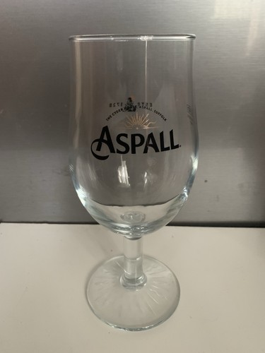 Aspall suffolk cider pint - cider,