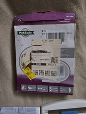 2 Way Opening Pet Cat or Dog Door Catflap Cat Flap Petsafe Staywell Original 