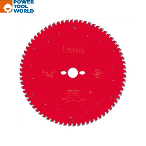 Freud f03fs09763 wood circular - freud,