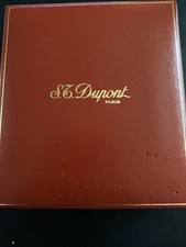 St Dupont Ligne 1 Boxed