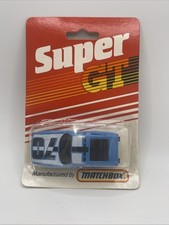 MATCHBOX SUPERFAST 1/75 SUPER