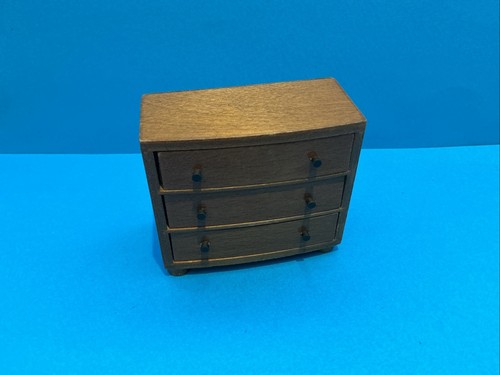 Vintage dolls house barton bow - vintage,