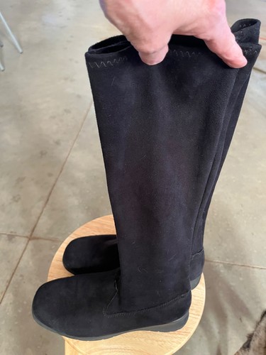 Sahalie women black - women's,