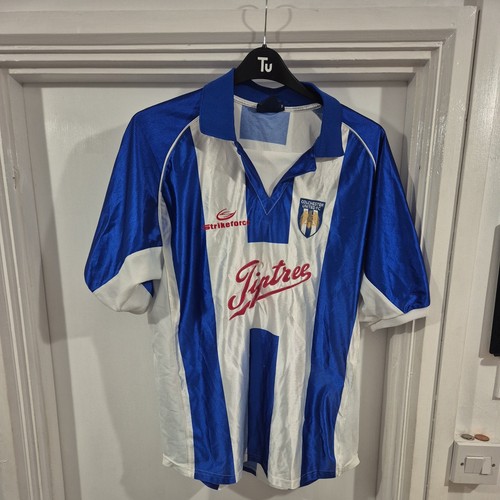 Original strikeforce - original,