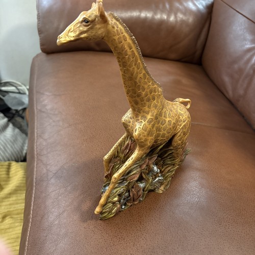 From the earth twiga - twiga, giraffe